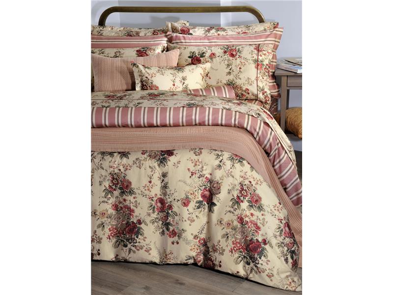 Σετ Σεντόνια Down Town S-869 Antique Flower