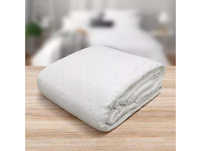 LINO ΚΟΥΒΕΡΛΙ LIPE OFF WHITE 220X240