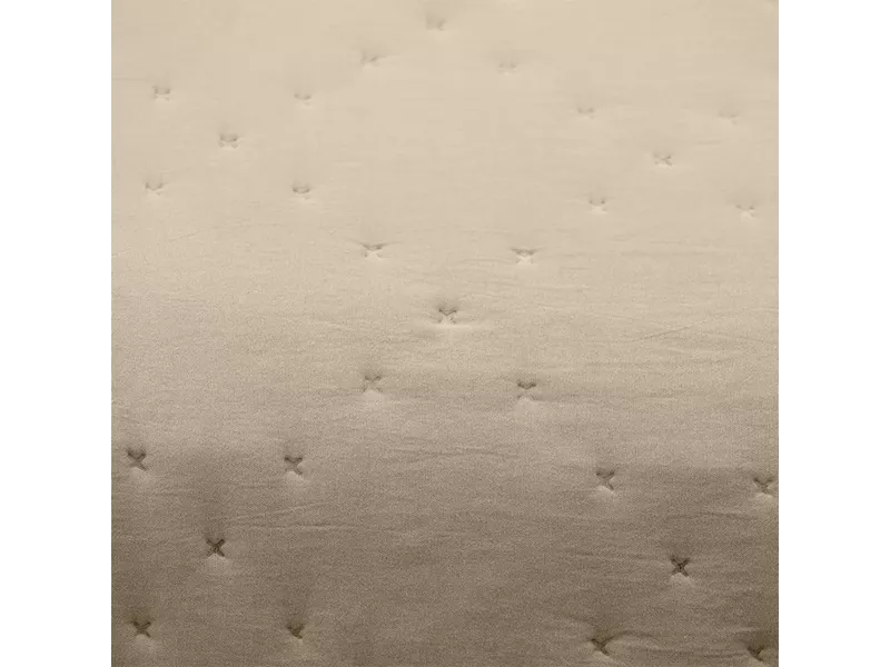 LINO ΚΟΥΒΕΡΛΙ LIPE BEIGE 160Χ220