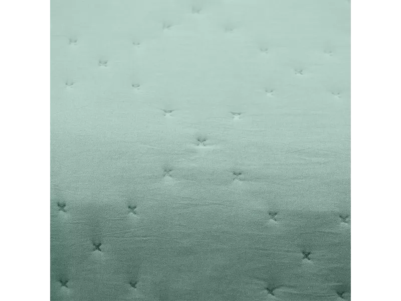 LINO ΚΟΥΒΕΡΛΙ LIPE GREEN 160Χ220