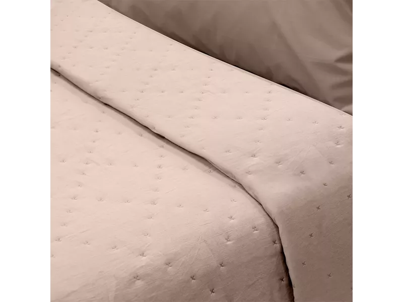 LINO ΚΟΥΒΕΡΛΙ LIPE PINK 160Χ220