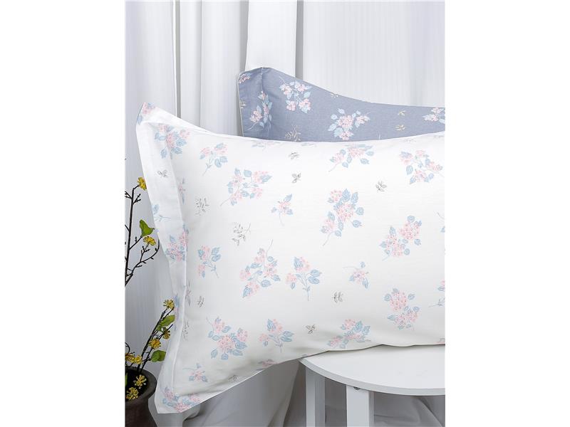 Σετ 5τεμ Πάπλωμα-Σεντόνια Palamaiki B0700 