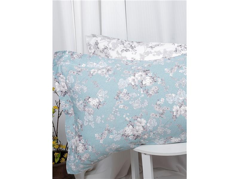 Σετ 5τεμ Πάπλωμα-Σεντόνια Palamaiki B0698