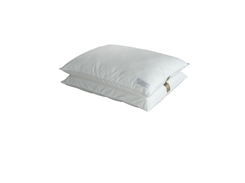 Μαξιλάρι Palamaiki Combo Super Soft