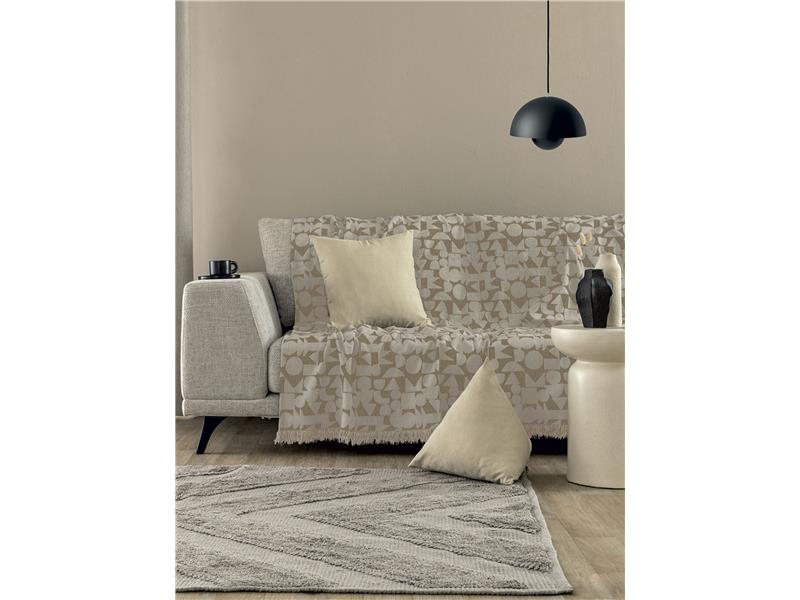 Ριχτάρι Palamaiki Mika Beige