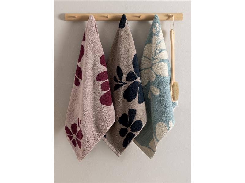 Σετ Πετσέτες Palamaiki Lou