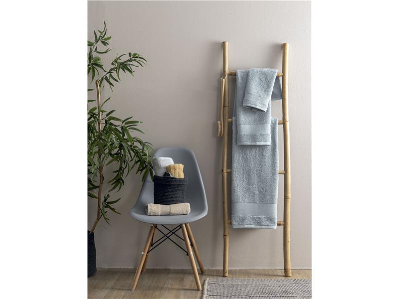 Σετ Πετσέτες Palamaiki Naya Silver