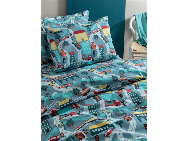 Σετ Σεντόνια Palamaiki MK771