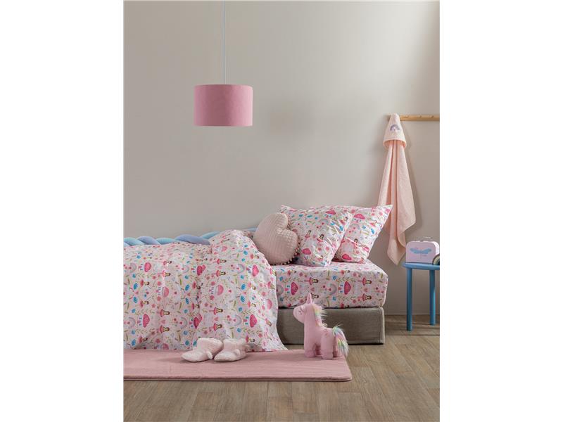 Σετ Σεντόνια bebe Palamaiki MK772