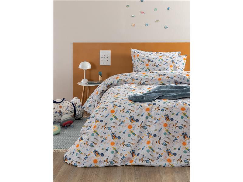 Σετ Σεντόνια bebe Palamaiki MK770