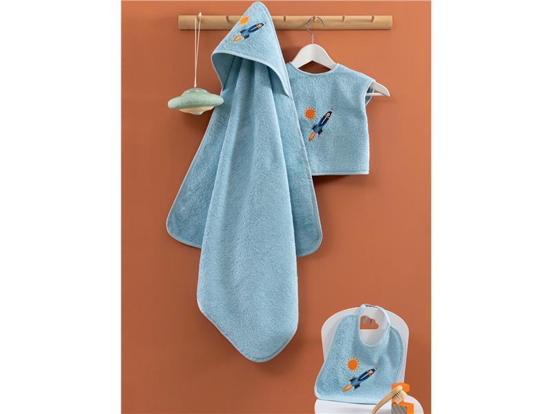 Σετ λουτρού Palamaiki BJ569