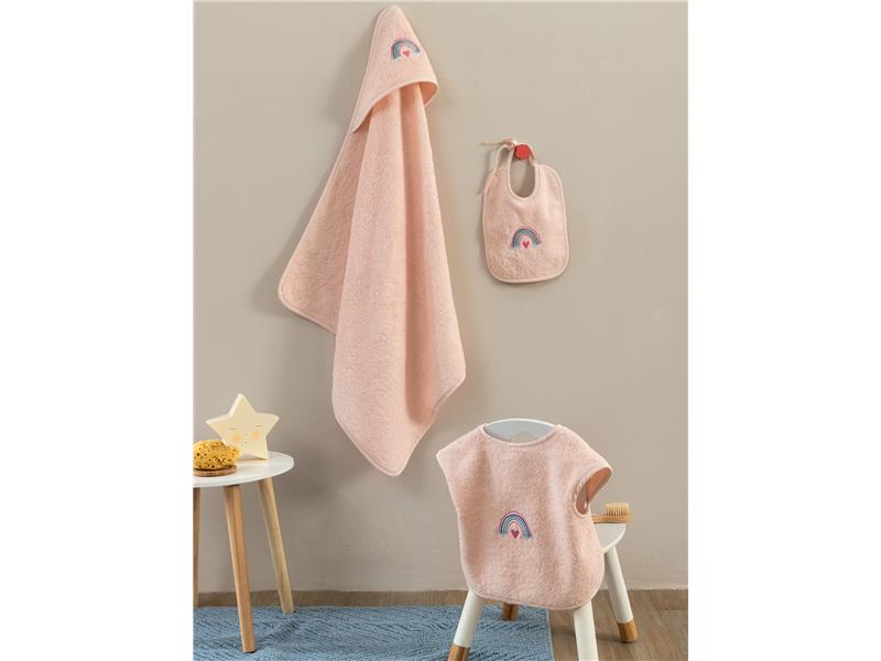 Σετ λουτρού Palamaiki BJ567