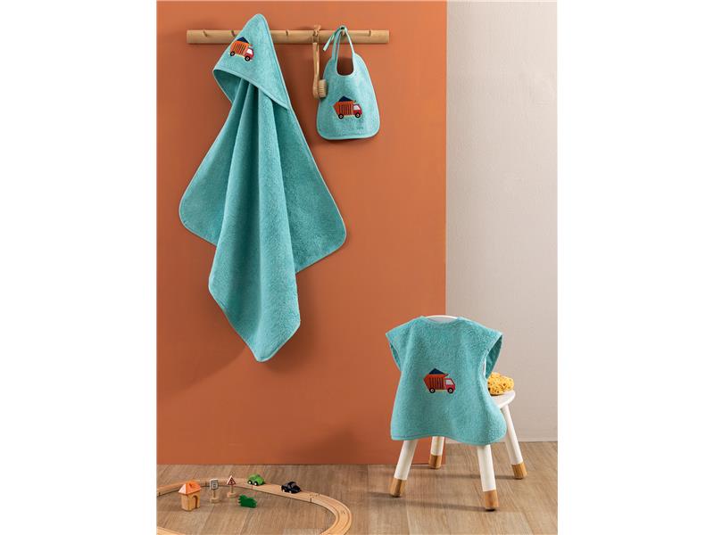 Σετ λουτρού Palamaiki BJ566