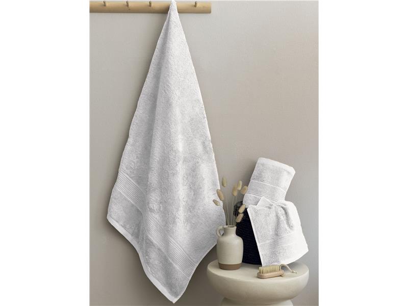 Σετ Πετσέτες Palamaiki Vins White