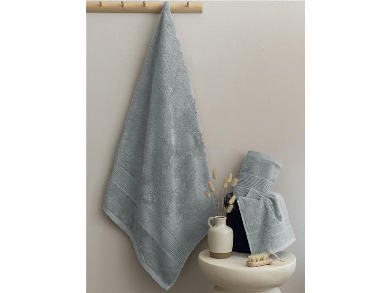 Σετ Πετσέτες Palamaiki Vins Grey