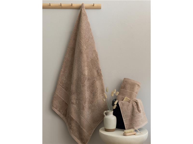 Σετ Πετσέτες Palamaiki Vins Beige