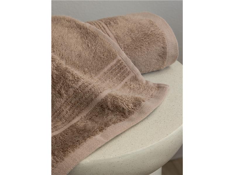 Σετ Πετσέτες Palamaiki Vins Beige