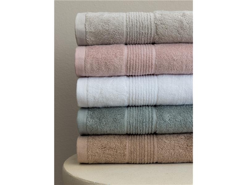 Σετ Πετσέτες Palamaiki Vins Beige