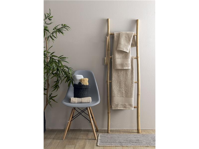 Σετ Πετσέτες Palamaiki Naya Fog