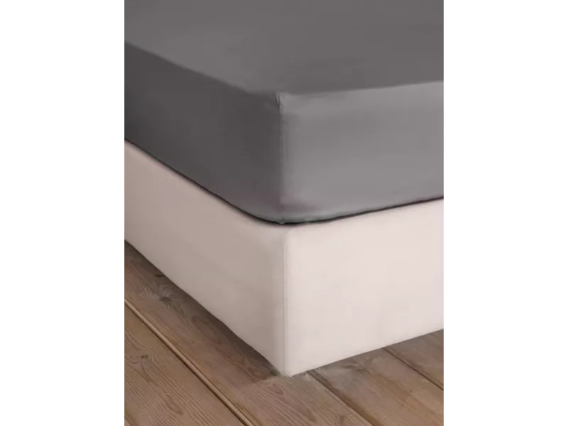 Σεντόνι Superior - Shadow Gray