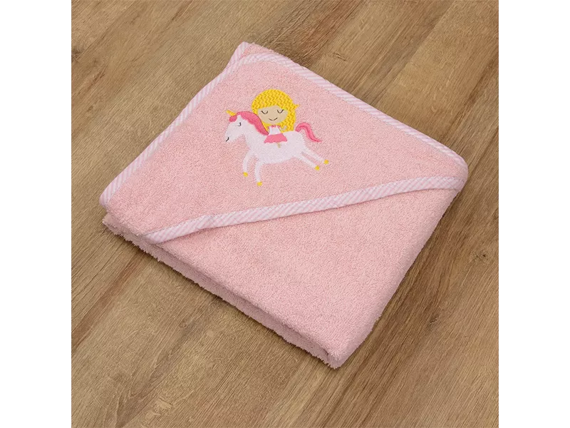 LINO ΚΑΠΑ CORNO PINK 75X75