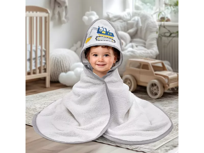 LINO ΚΑΠΑ TRATTORE WHITE 75X75