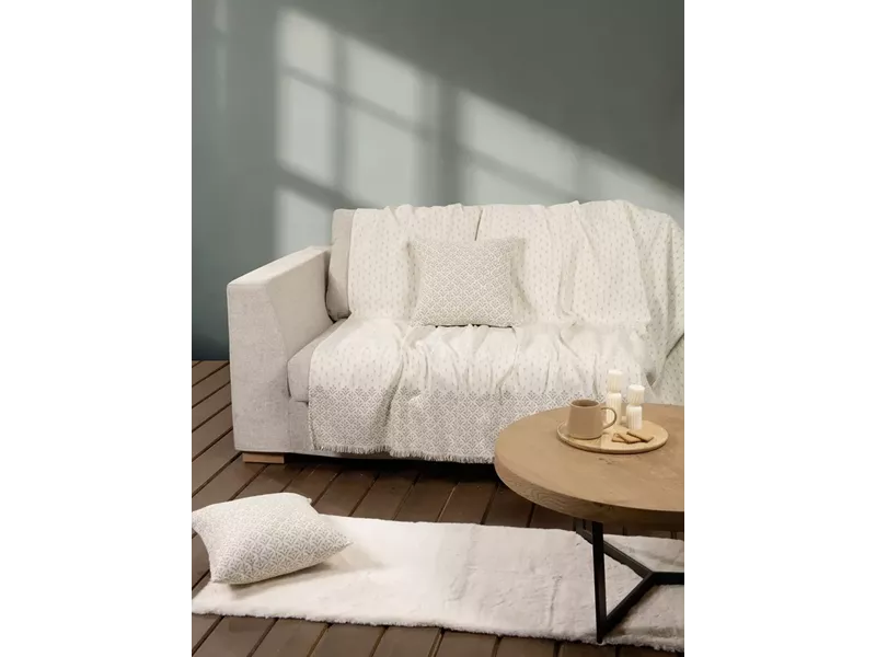 Ριχτάρι Roselle - Ivory