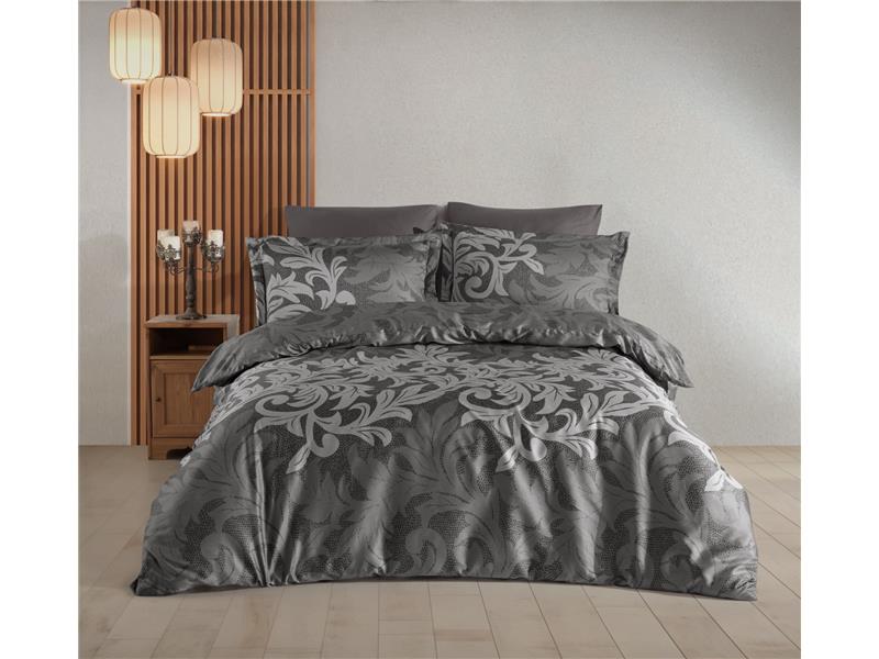 ΝΕΧΤ 3217 ΚΑRΕΝ ΣΕΤ ΘΗΚΗ 100%CΟΤ SΑΤΙΝ 230Χ250 4ΤΕΜ