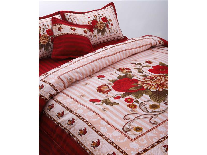 παπλωματοθήκη 215cm x 240cm κατωσέντονο με λάστιχο 160cm x 210cm+19cm 2x50cm x 70cm 40cm x 40cm joy-4