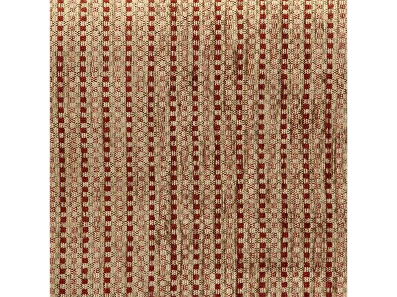 LINO Ριχτάρι Καναπέ Τριθέσιο (180x300) Velora Terracotta