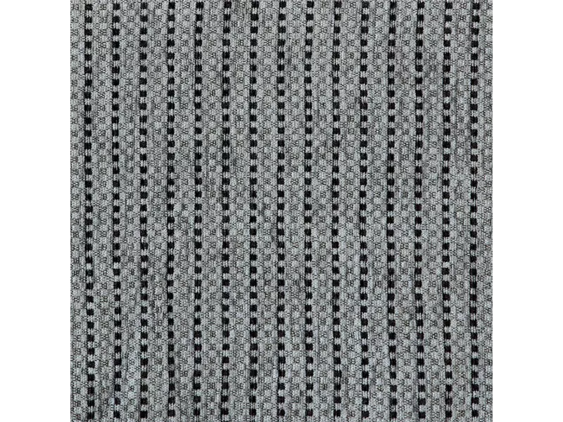 LINO Ριχτάρι Καναπέ Τριθέσιο (180x300) Velora Grey