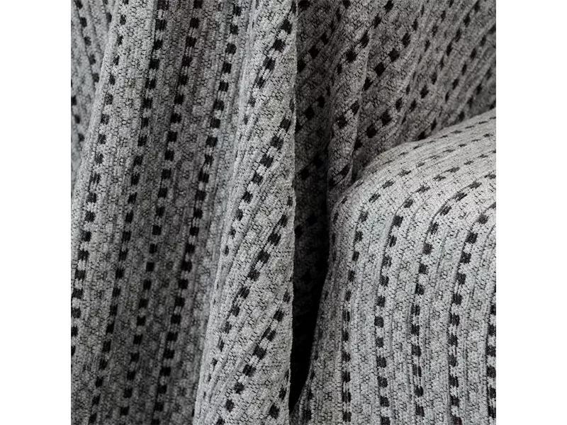 LINO Ριχτάρι Καναπέ Διθέσιο (180x250) Velora Grey