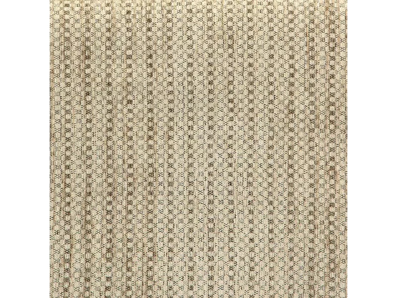 LINO Ριχτάρι Καναπέ Διθέσιο (180x250) Velora Εκρού