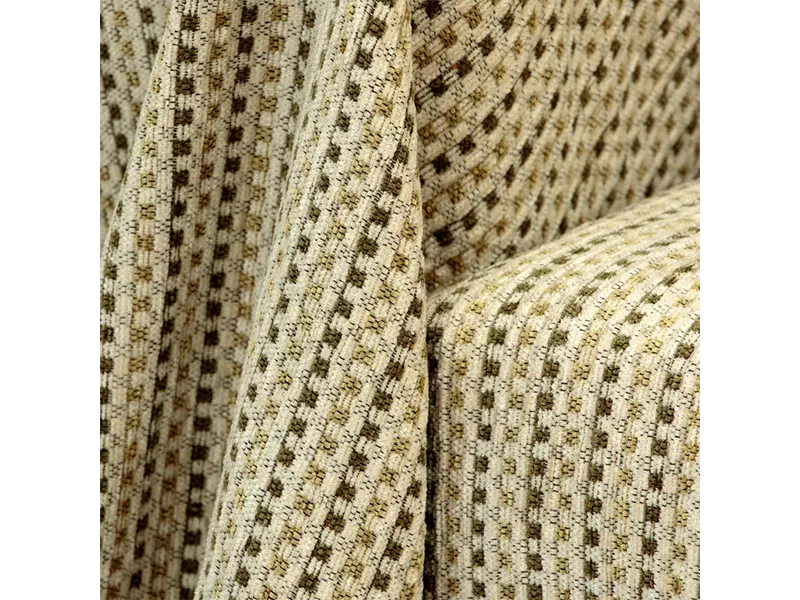 LINO Ριχτάρι Πολυθρόνας (180x180) Velora Olive