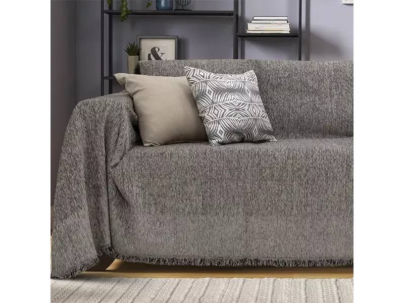 LINO ΡΙΧΤΑΡΙ MALTA GREY 180X250