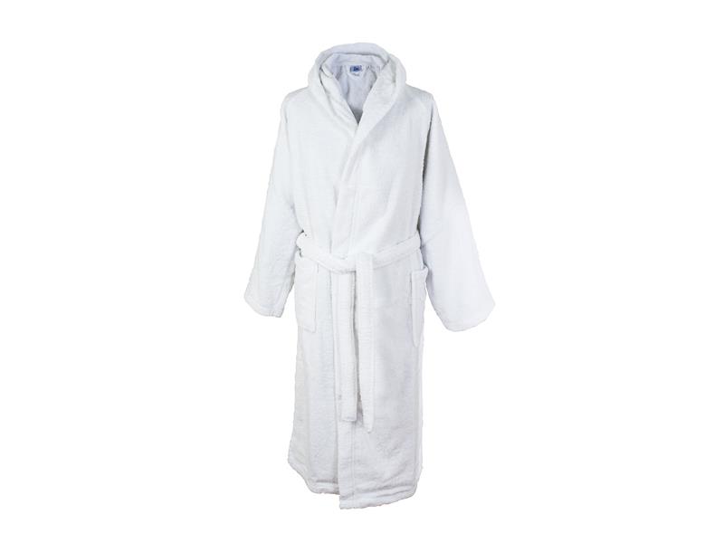 ΜΠΟΥΡΝΟΥΖΙ 3010 Cotton 100% ΚΟΥΚΟΥΛΑ 420 gr ΛΕΥΚΟ XLarge