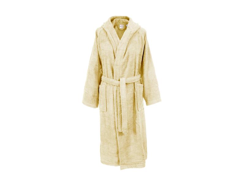 ΜΠΟΥΡΝΟΥΖΙ 3010 Cotton 100% ΚΟΥΚΟΥΛΑ 420 gr EΚΡΟΥ XSmall