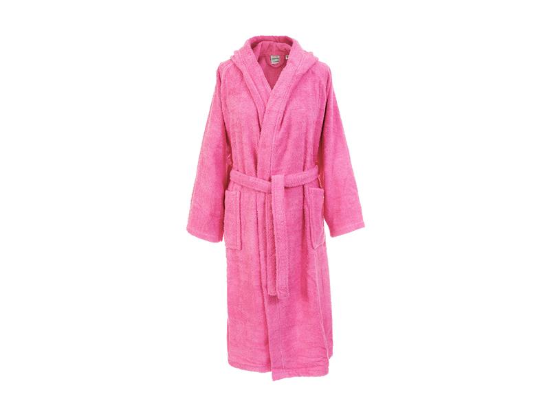 ΜΠΟΥΡΝΟΥΖΙ 3010 Cotton 100% ΚΟΥΚΟΥΛΑ 420 gr ΡΟΖ XSmall