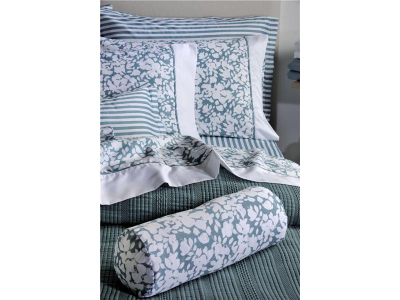 Σετ Παπλωματοθήκη Down Town S-875 Elvira Petrol