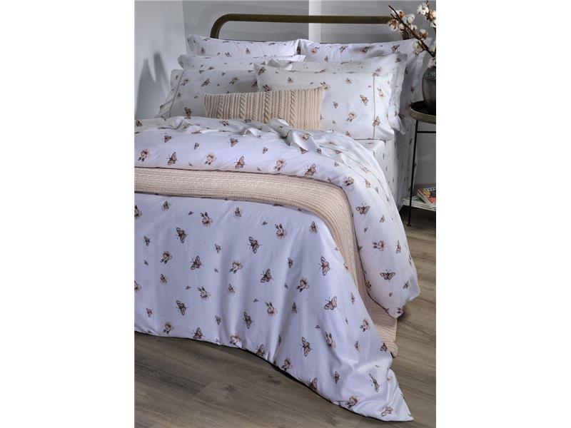 Σετ Σεντόνια Down Town S-857 Melina