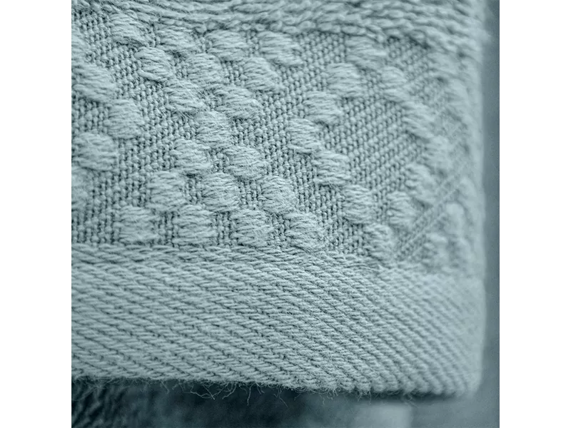 LINO Σετ πετσέτες 3τμχ (30x50,50x90,70x140) Serapha Μέντα