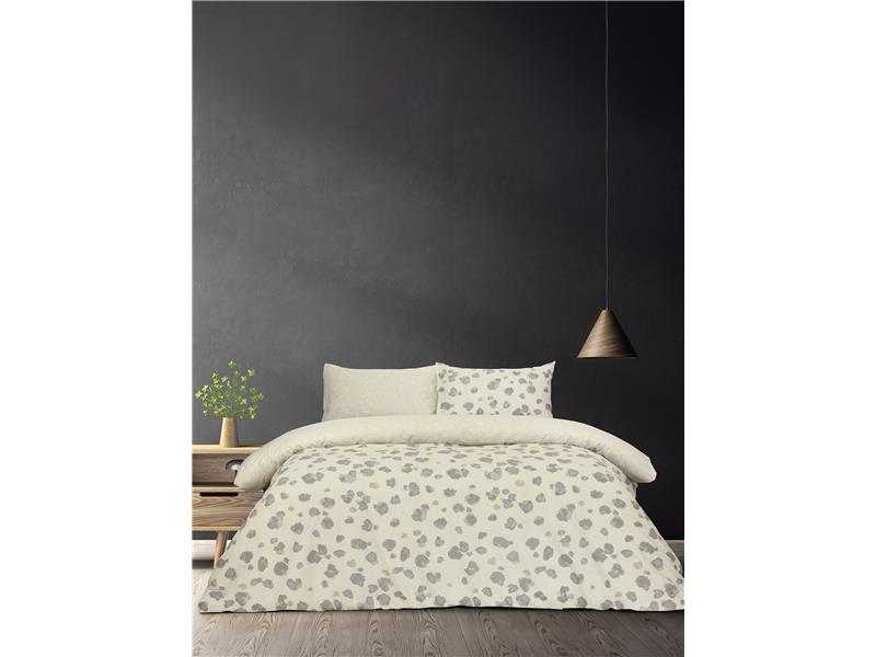 Σετ Σεντόνια Kocοon Υπέρδιπλο Crystal