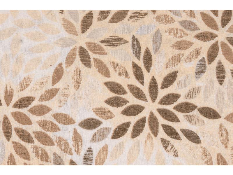 Σετ Σεντόνια Φανελένια Μονά (175X260) Mcdecor Premium 1 - MCDECOR