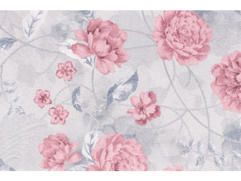 Σετ Σεντόνια Φανελένια Μονά (175X260) Mcdecor Premium 9 - MCDECOR