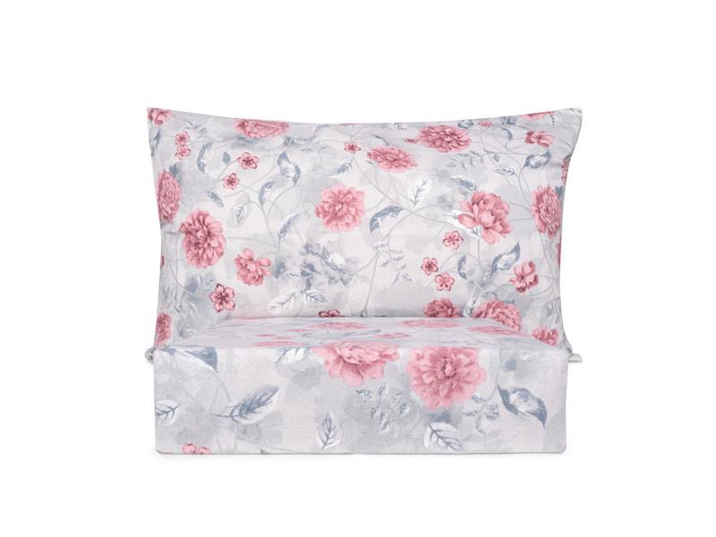 Σετ Σεντόνια Φανελένια Μονά (175X260) Mcdecor Premium 9 - MCDECOR