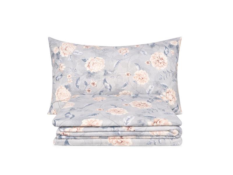 Σετ Σεντόνια Φανελένια Μονά (175X260) Mcdecor Premium 10 - MCDECOR