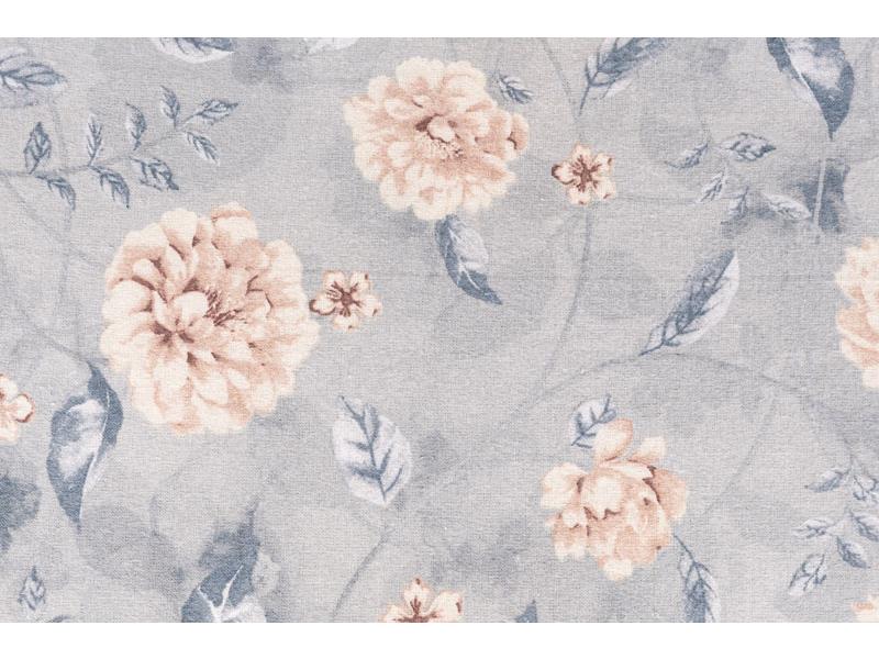 Σετ Σεντόνια Φανελένια Μονά (175X260) Mcdecor Premium 10 - MCDECOR