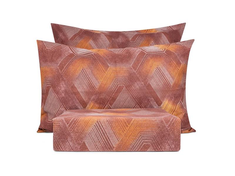 Σετ Σεντόνια Φανελένια Υπέρδιπλα (245X260) Mcdecor Premium 5 - MCDECOR