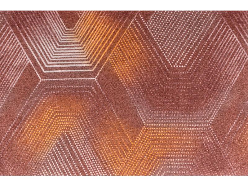 Σετ Σεντόνια Φανελένια Υπέρδιπλα (245X260) Mcdecor Premium 5 - MCDECOR