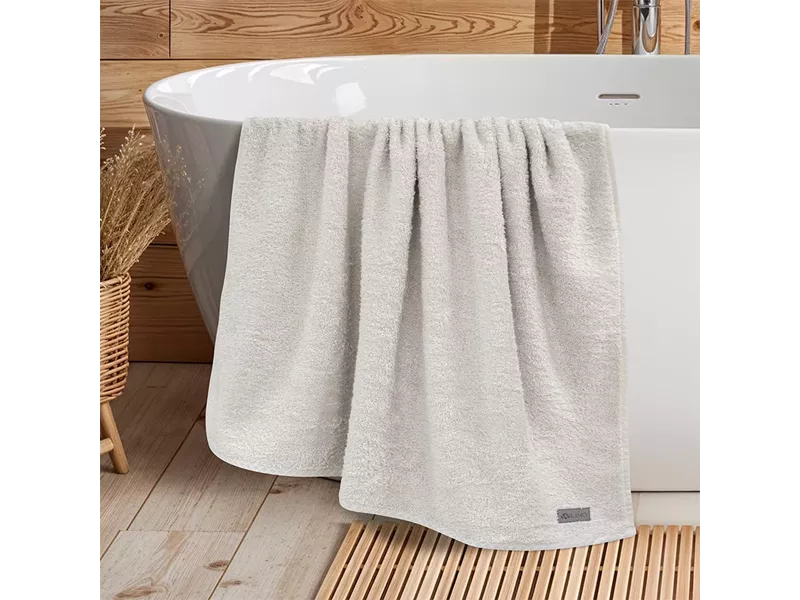 LINO Πετσέτα Σώματος (80x150) Marley ’μμου